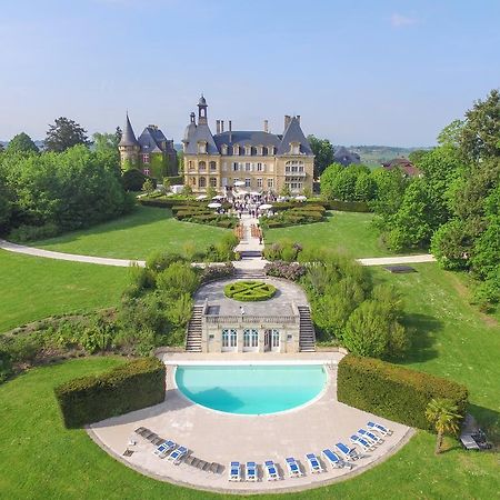 Domaine d'Essendiéras Saint-Médard-dʼExcideuil Esterno foto