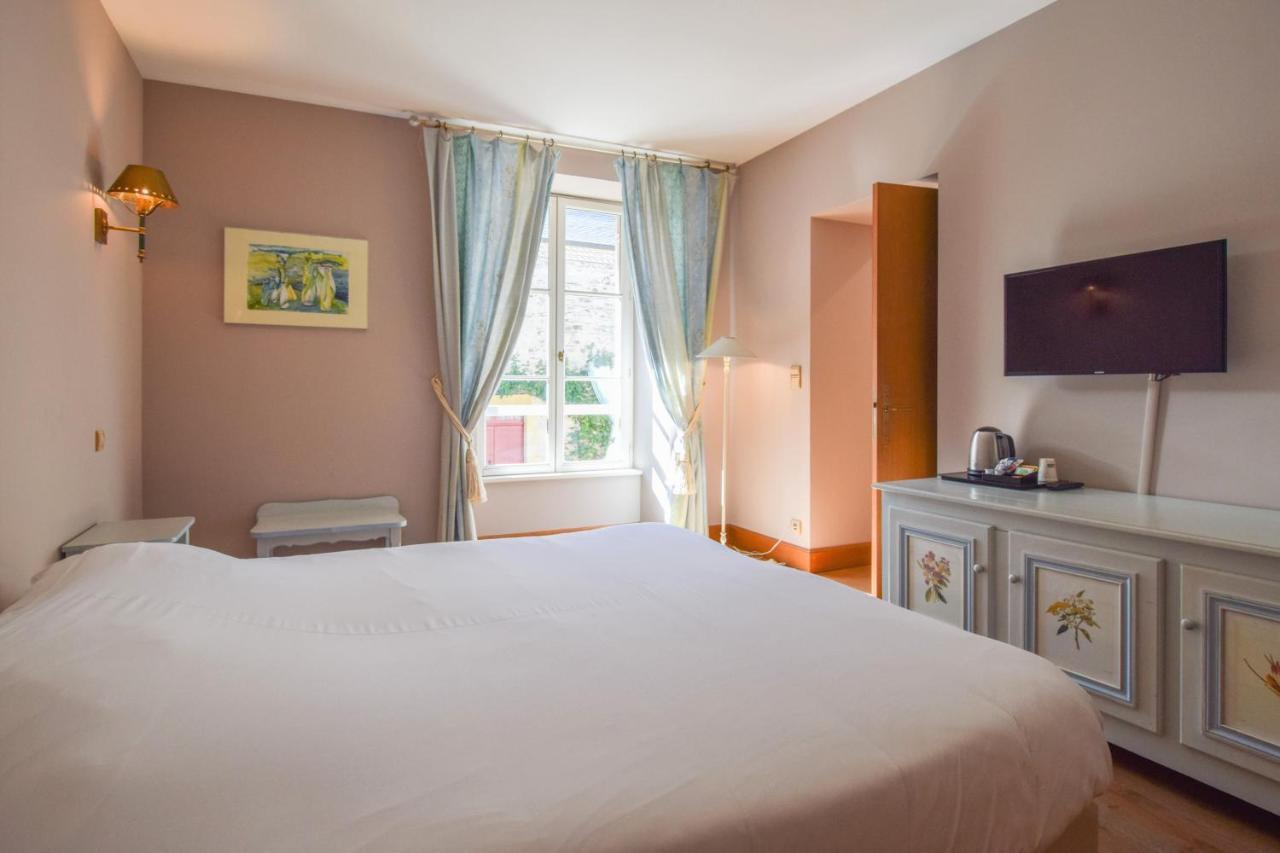 Domaine d'Essendiéras Saint-Médard-dʼExcideuil Esterno foto