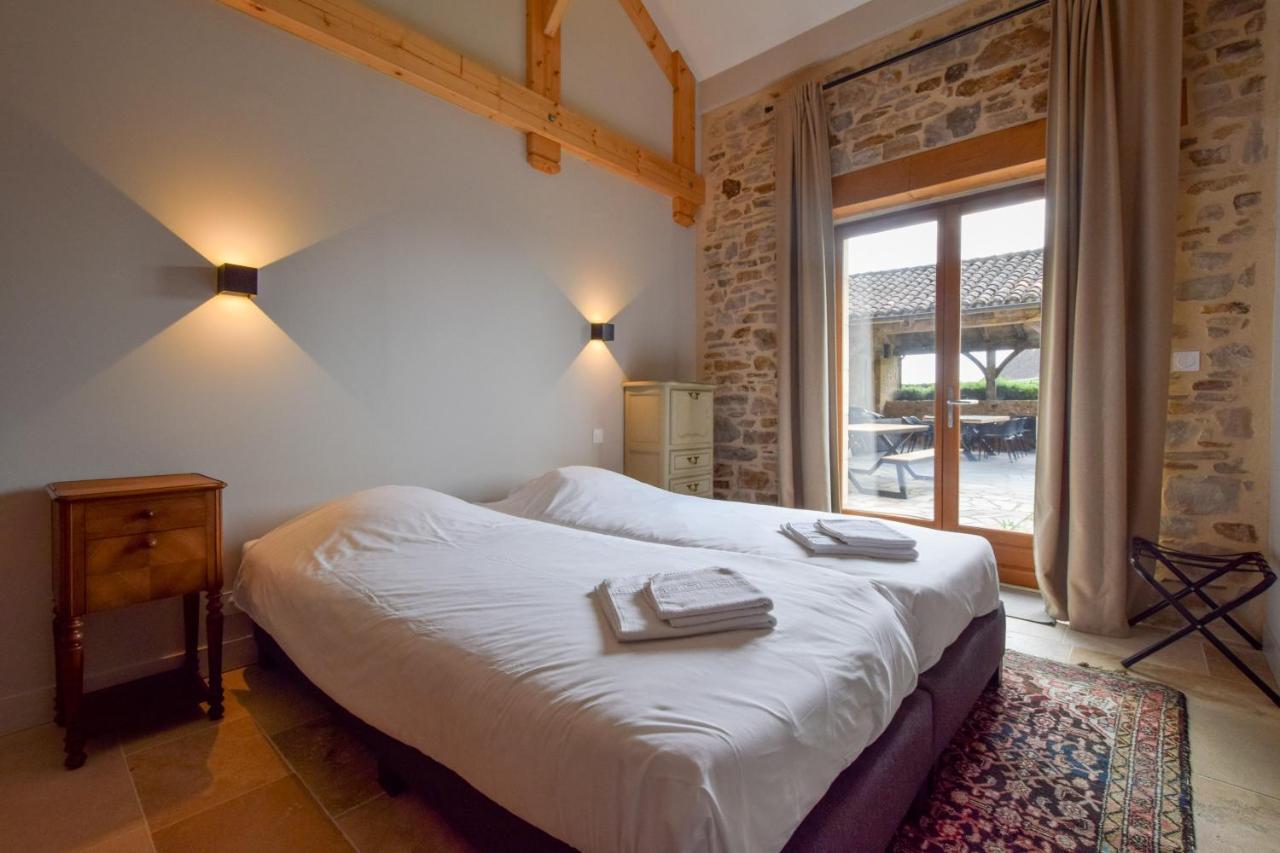 Domaine d'Essendiéras Saint-Médard-dʼExcideuil Esterno foto