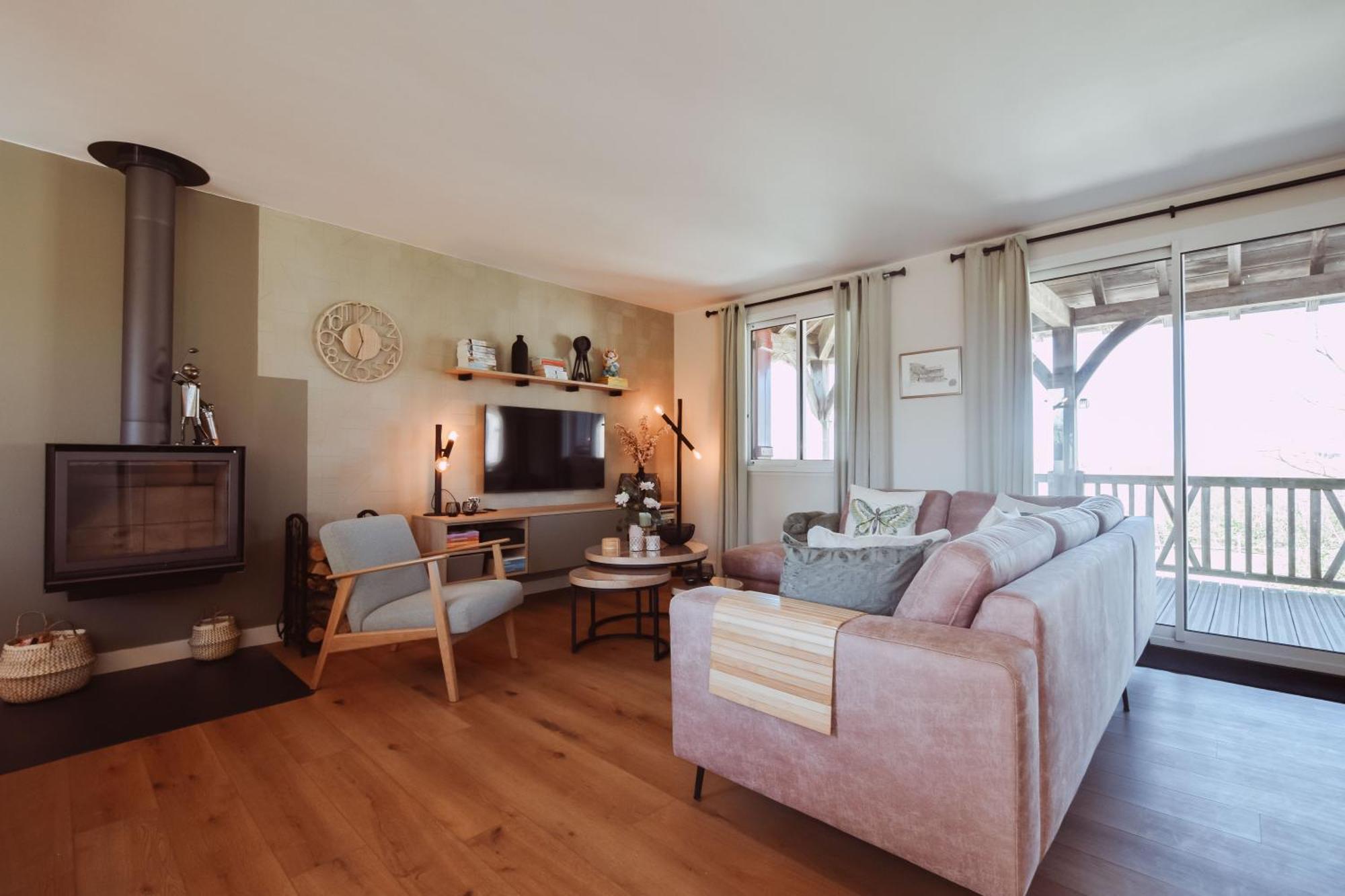 Domaine d'Essendiéras Saint-Médard-dʼExcideuil Esterno foto