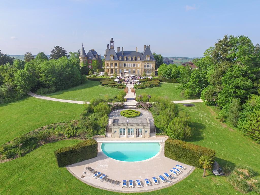 Domaine d'Essendiéras Saint-Médard-dʼExcideuil Esterno foto